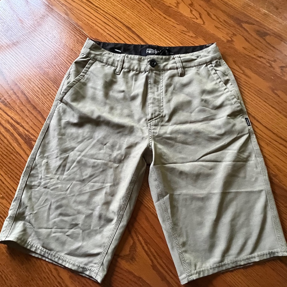 O'Neill Hybrid Shorts Quick Drying Men's Size 28